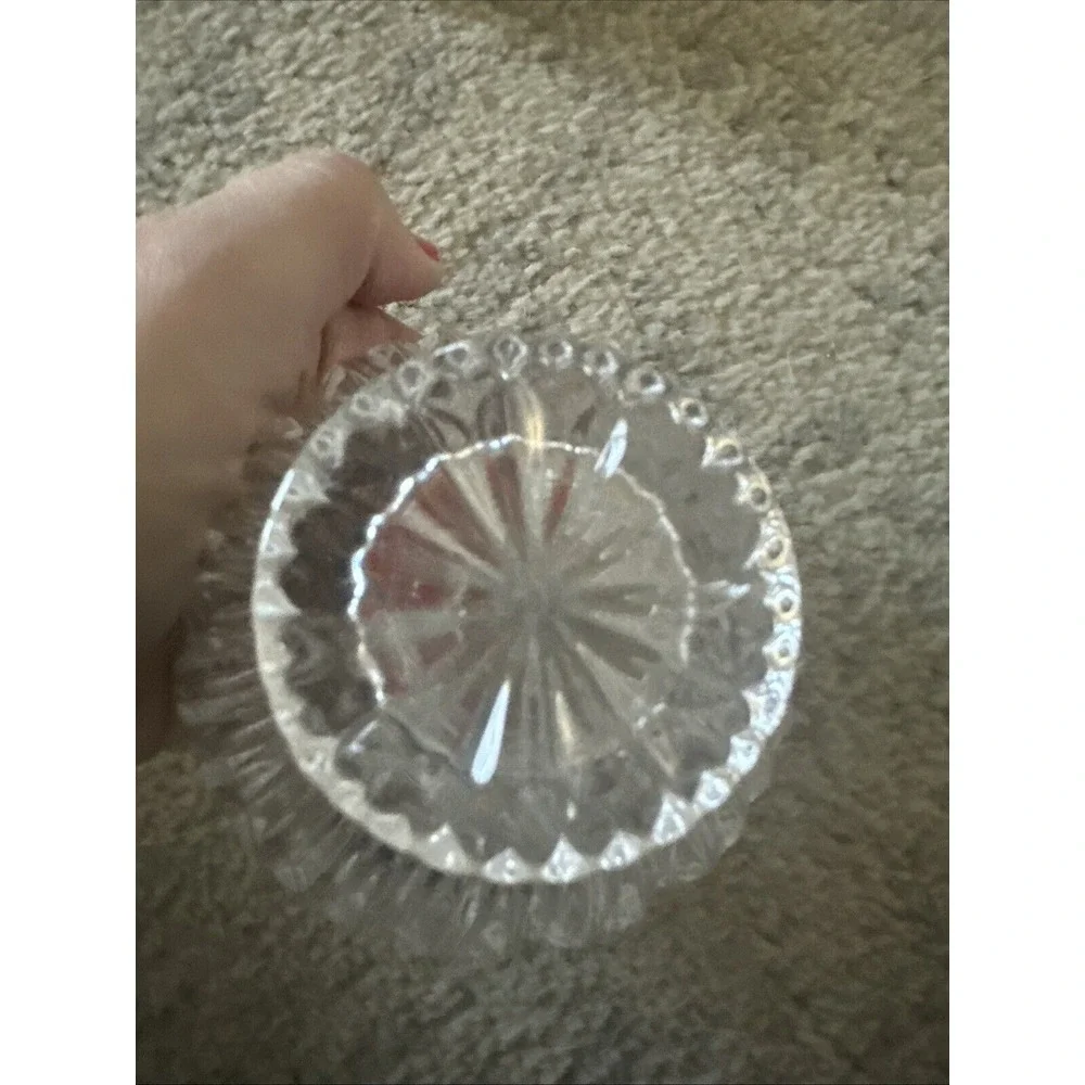 Oneida‎ Crystal 